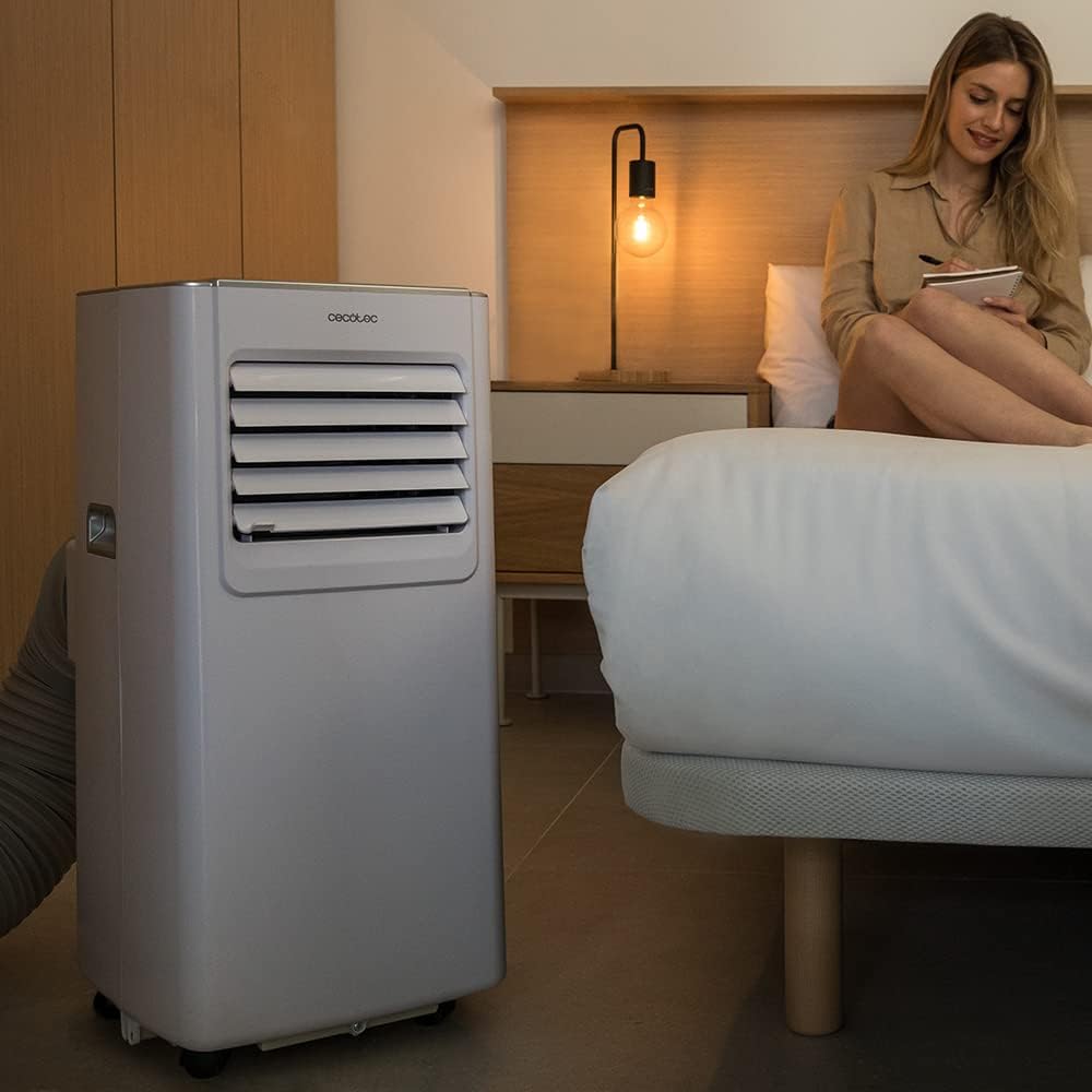 Aire Acondicionado Cecotec ForceClima 7150