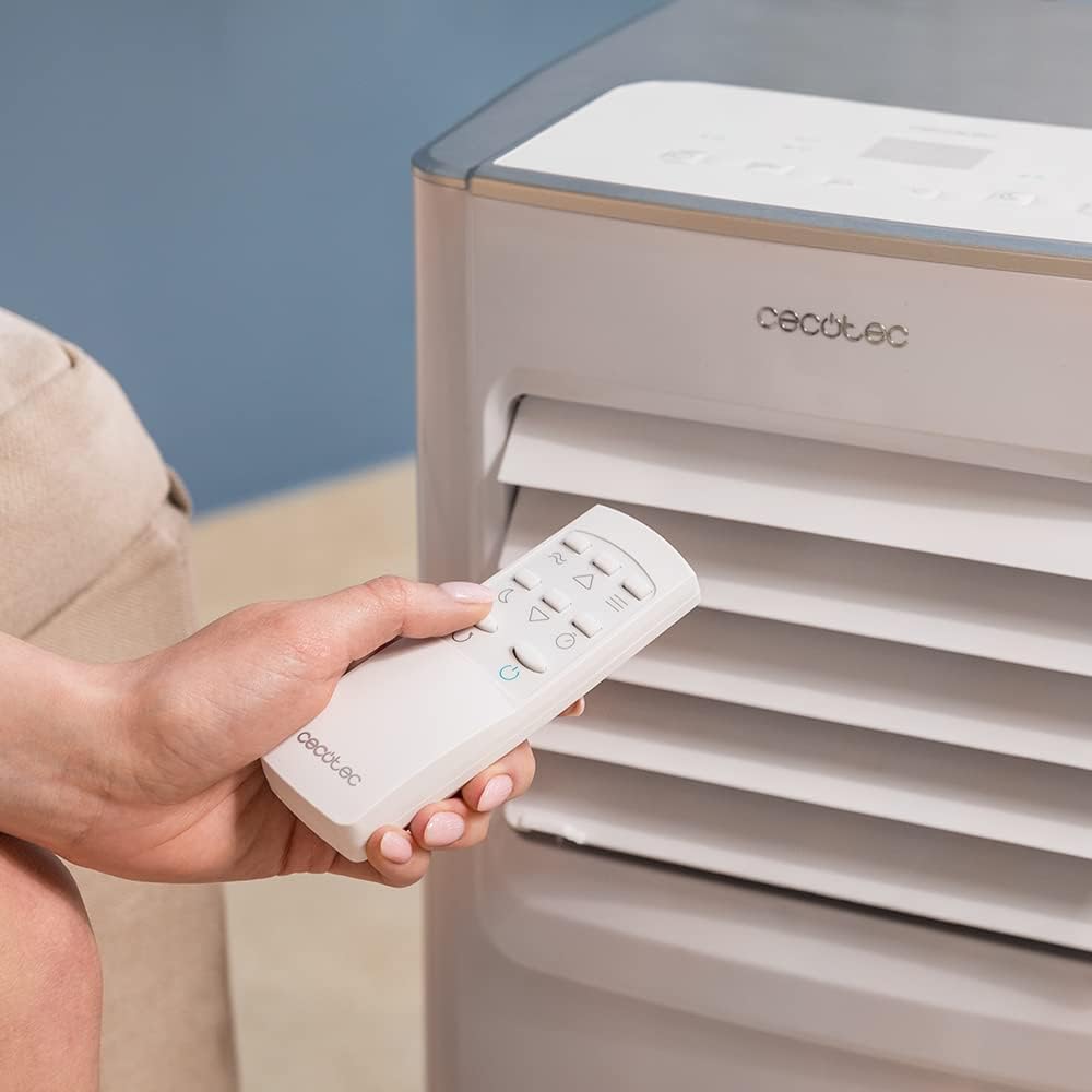 Aire Acondicionado Cecotec ForceClima 7150