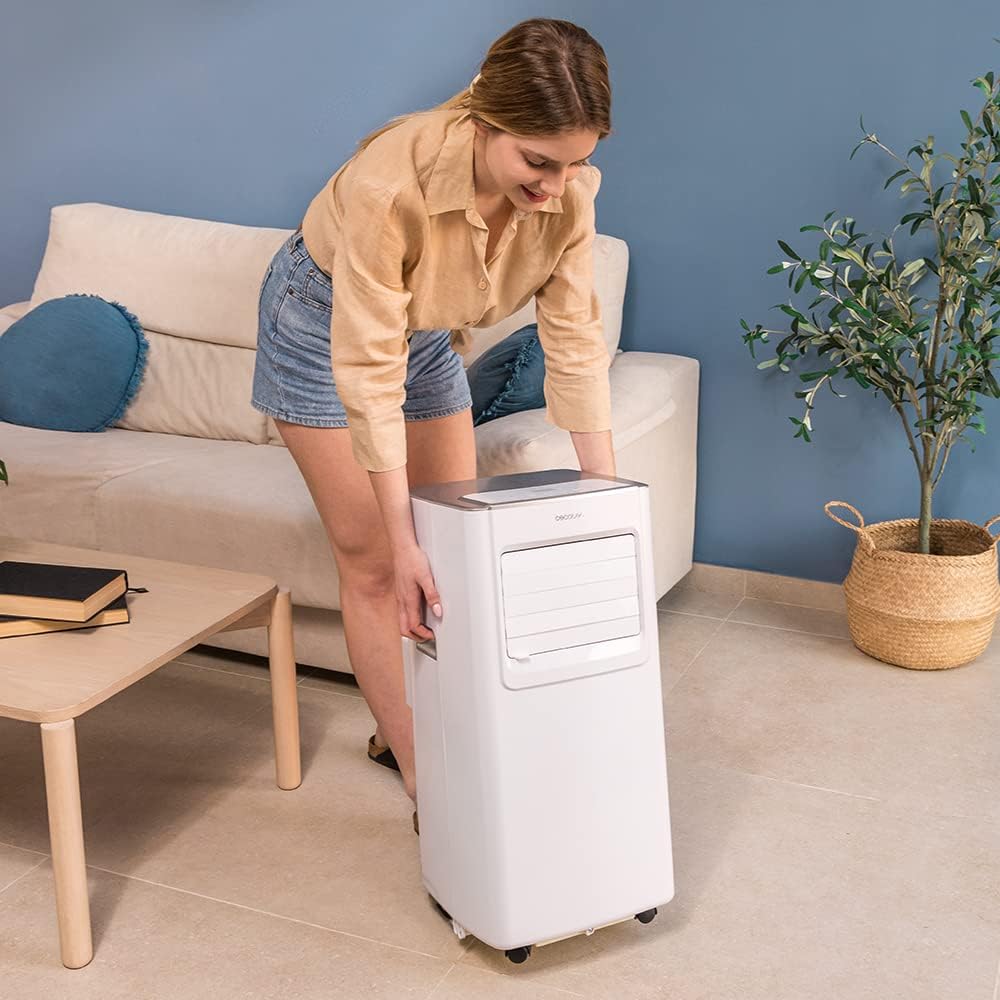 Aire Acondicionado Cecotec ForceClima 7150