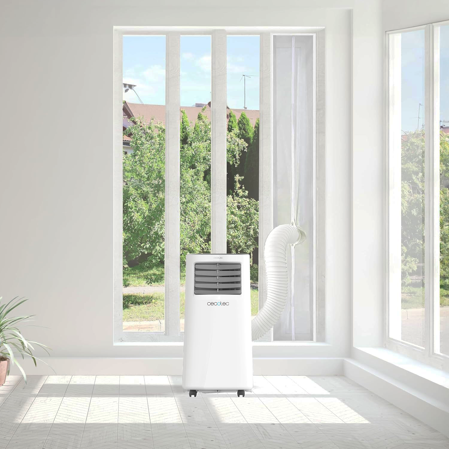 Aire Acondicionado Cecotec ForceClima 7150